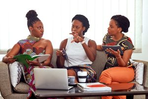 Unlocking Sustainable Growth A Strategic Blueprint for Microfinance Success