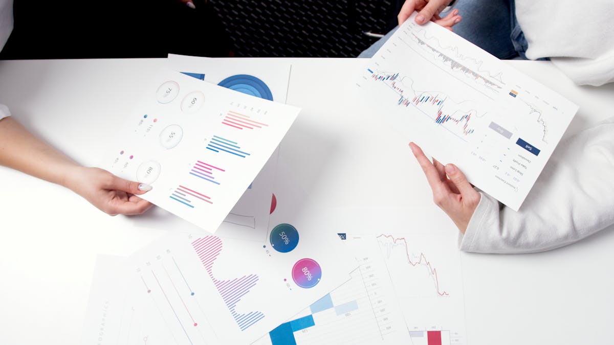 How to Create Accurate Financial Projections for Your Lending Business