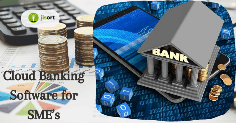 Why More SMEs Are Turning to Cloud Banking Software 1 Cloud Banking Software for SMEs 1