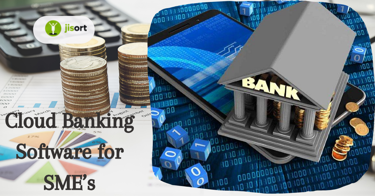 Cloud Banking Software for SMEs 1