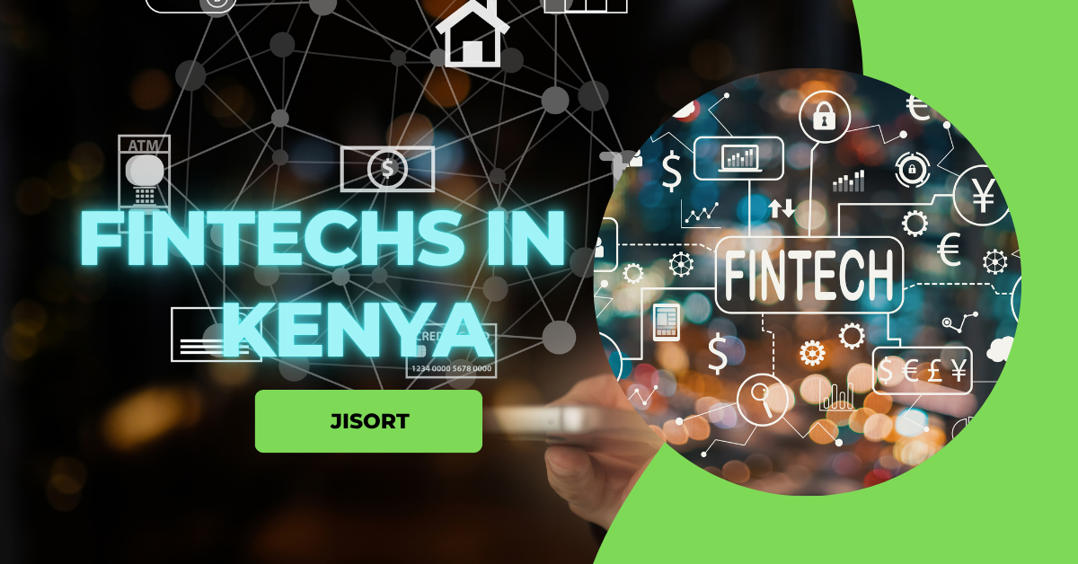 Fintechs in Kenya